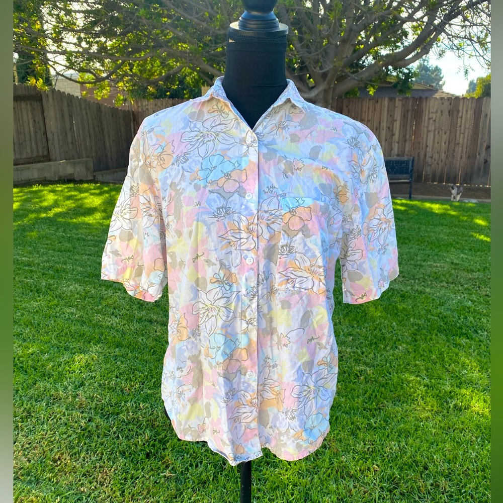 Cherokee size Medium